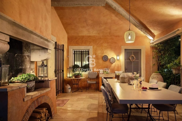 Maison de luxe à vendre à Valbonne, 5 900 000 €, Photo 3