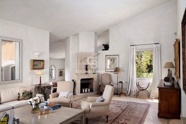 Maison de luxe à vendre à Valbonne, 5 900 000 €, Photo 6