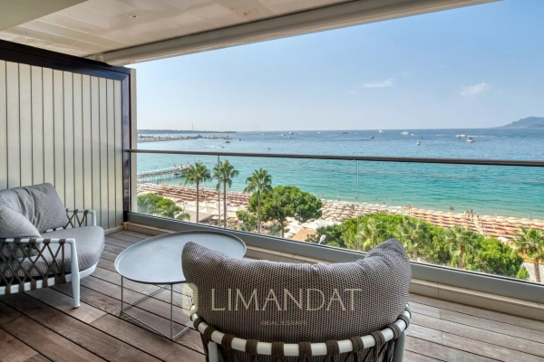 Luxury Apartment for sale in Cannes, 2 290 000 €, Photo 1