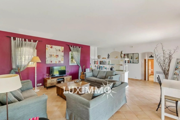 Luxury House for sale in Châteauneuf-Grasse, 1 295 000 €, Photo 5