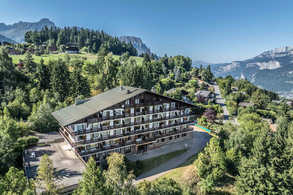 Appartement de luxe à vendre à Combloux, 1 550 000 €, Photo 1