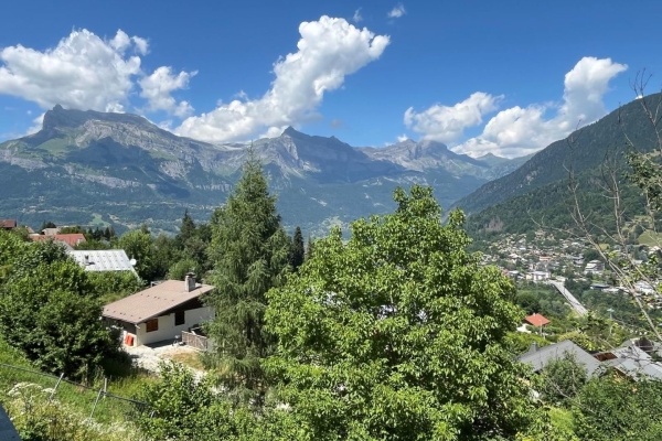 Luxury House for sale in Saint-Gervais-les-Bains, 788 000 €, Photo 1