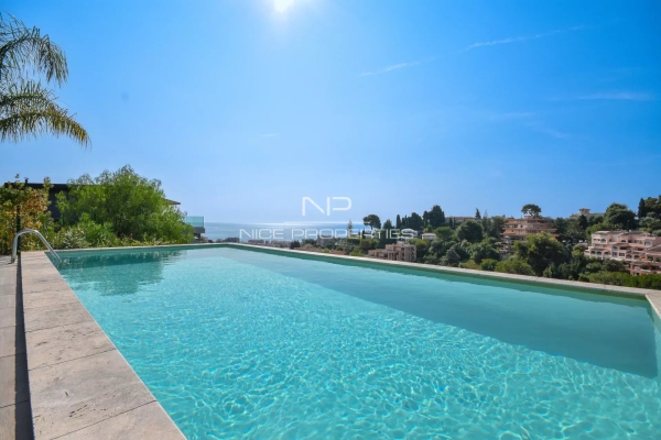 Appartement de luxe à vendre à Roquebrune-Cap-Martin, 595 000 €, Photo 1