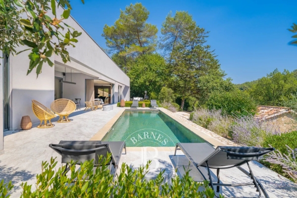 Maison de luxe à vendre à Valbonne, 2 950 000 €, Photo 1
