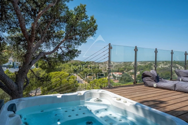 Maison de luxe à vendre à Ensuès-la-Redonne, 1 250 000 €, Photo 1