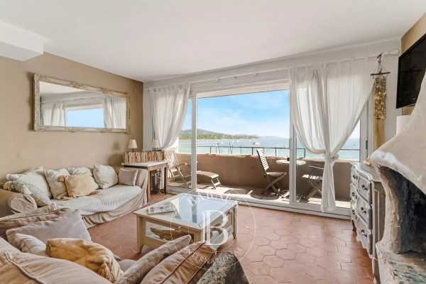 Appartement de luxe à vendre à Port Grimaud, 1 170 000 €, Photo 1