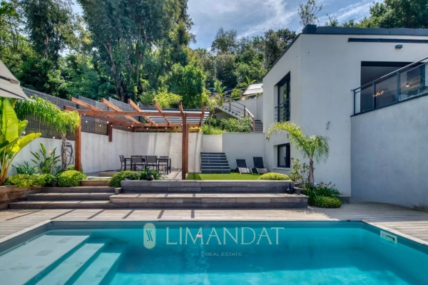 Luxury House for sale in Le Cannet, 995 000 €, Photo 1