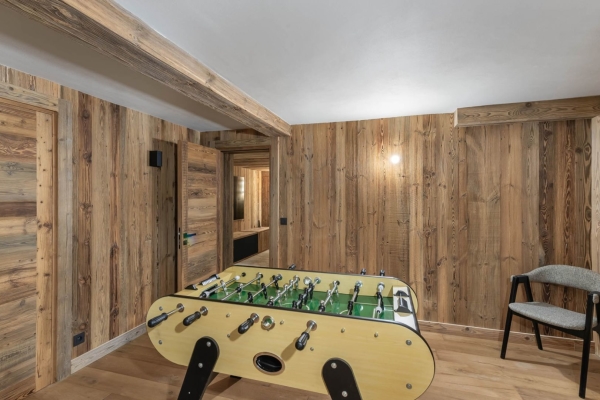 Luxury House for sale in Megève, 4 200 000 €, Photo 2