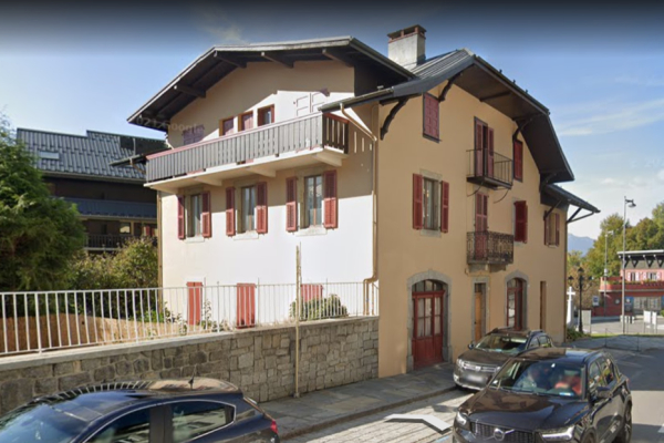 Maison de luxe à vendre à Saint-Gervais-les-Bains, 1 470 000 €, Photo 2