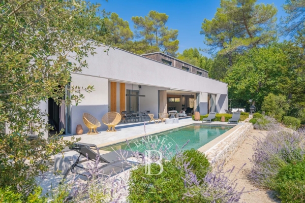 Maison de luxe à vendre à Valbonne, 2 950 000 €, Photo 2