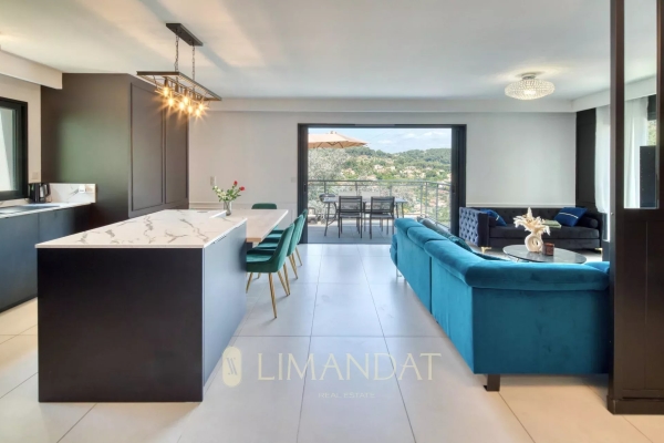 Maison de luxe à vendre à Le Cannet, 995 000 €, Photo 2