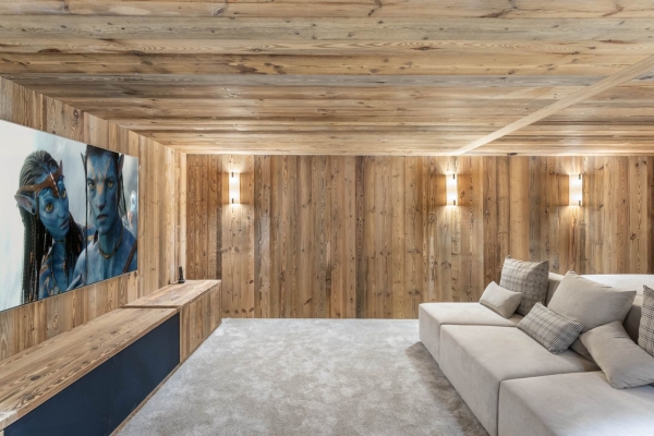 Luxury House for sale in Megève, 4 200 000 €, Photo 3