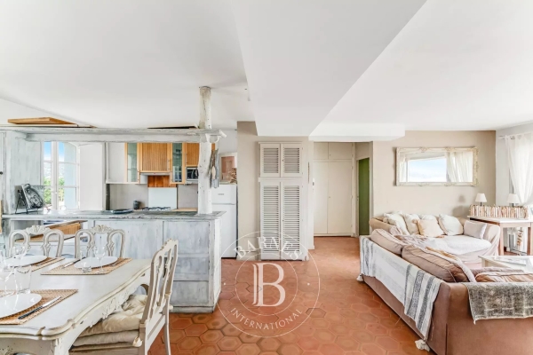 Appartement de luxe à vendre à Port Grimaud, 1 170 000 €, Photo 3