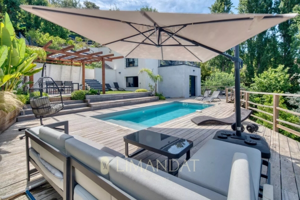 Maison de luxe à vendre à Le Cannet, 995 000 €, Photo 3