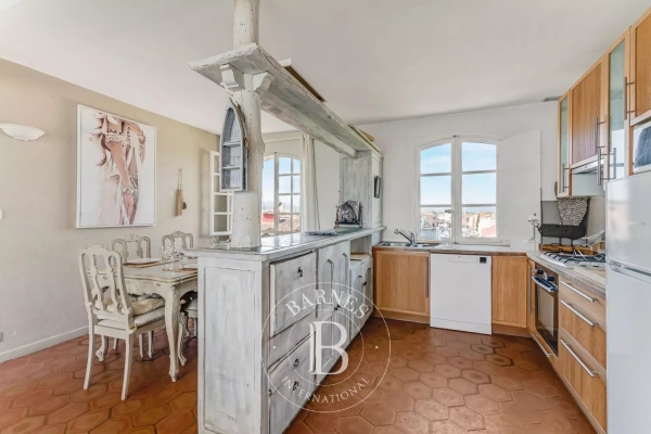 Appartement de luxe à vendre à Port Grimaud, 1 170 000 €, Photo 4