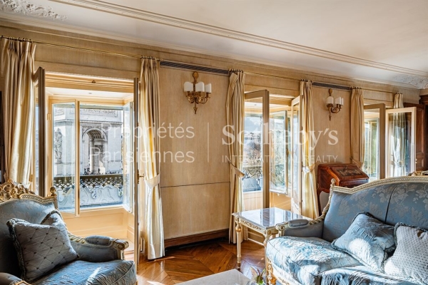 Luxury Apartment for sale in Paris 8Ème, 4 299 800 €, Photo 5
