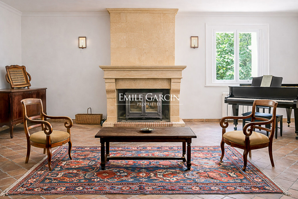 Maison de luxe à vendre à Avignon, 400 000 €, Photo 5