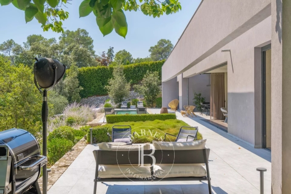 Maison de luxe à vendre à Valbonne, 2 950 000 €, Photo 5