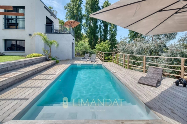 Maison de luxe à vendre à Le Cannet, 995 000 €, Photo 5
