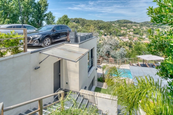 Maison de luxe à vendre à Le Cannet, 995 000 €, Photo 6
