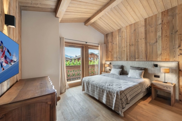 Luxury House for sale in Megève, 4 200 000 €, Photo 7
