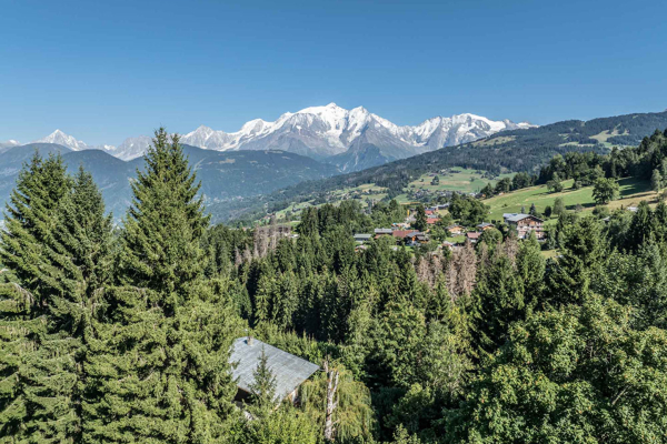 Luxury Apartment for sale in Combloux, 1 550 000 €, Photo 7