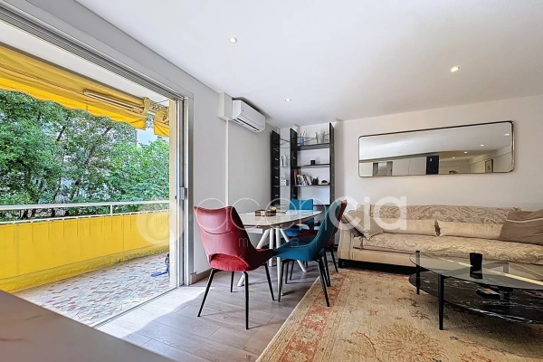 Luxury Apartment for sale in Cannes, 435 000 €, Photo 1