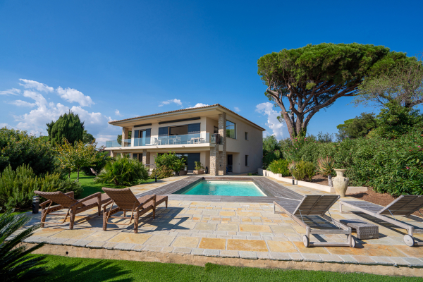 Maison de luxe à vendre à Sainte-Maxime, 2 850 000 €, Photo 1