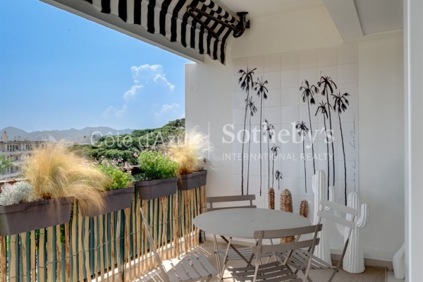 Appartement de luxe à vendre à Cannes, 1 190 000 €