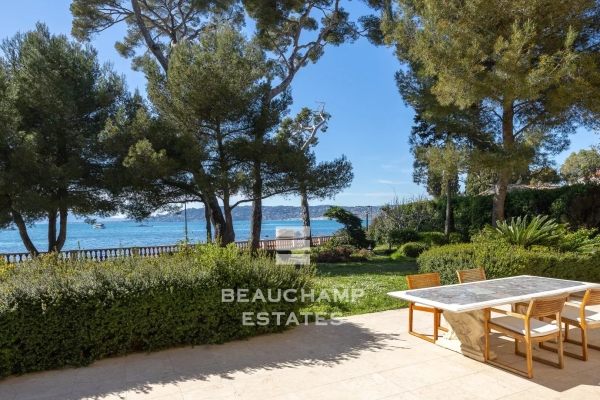 Luxury House for sale in Cap d'Antibes, 17 500 000 €, Photo 1