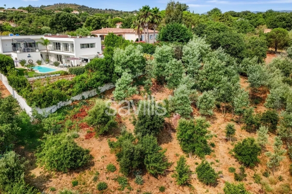 Luxury House for sale in Cogolin, 2 625 000 €, Photo 1