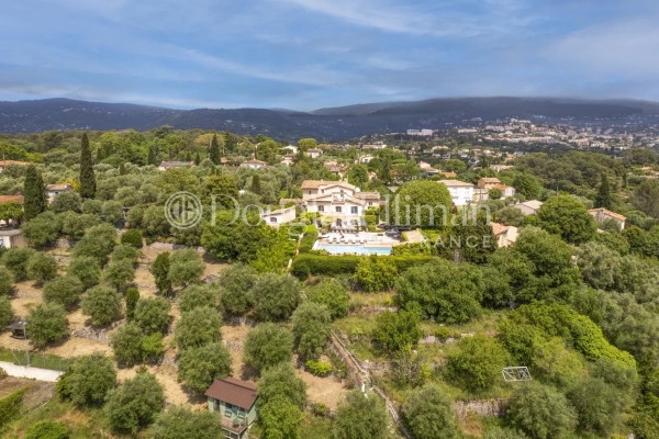 Maison de luxe à vendre à Grasse, 5 300 000 €, Photo 1