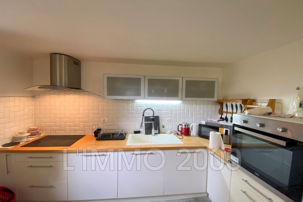 Appartement de luxe à vendre à Juan-les-Pins, 199 000 €, Photo 1