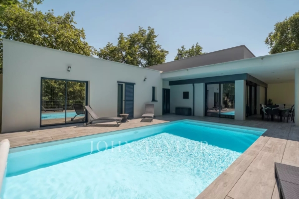 Maison de luxe à vendre à Le Haillan, 1 100 000 €, Photo 2