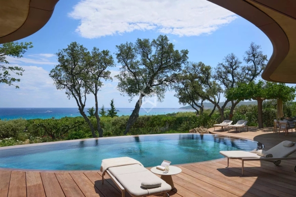 Maison de luxe à vendre à Ramatuelle, 22 000 000 €, Photo 2