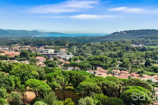 Maison de luxe à vendre à Cogolin, 2 835 000 €, Photo 2