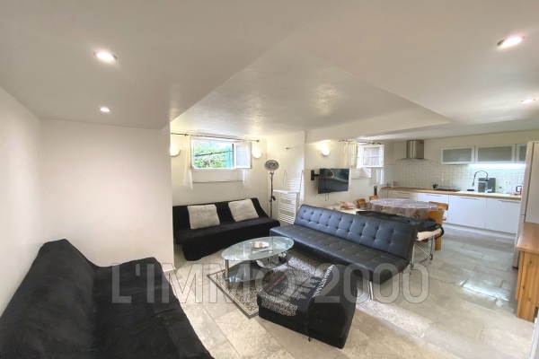 Appartement de luxe à vendre à Juan-les-Pins, 199 000 €, Photo 2