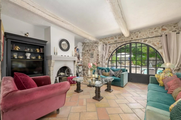 Luxury House for sale in Biot, 3 250 000 €, Photo 3