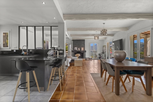 Luxury House for sale in Nice, 1 799 000 €, Photo 3