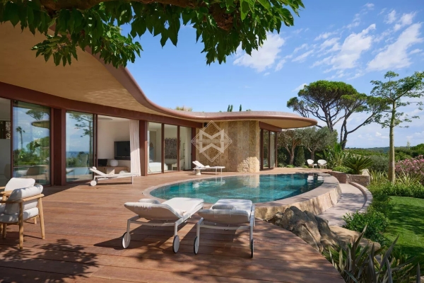 Maison de luxe à vendre à Ramatuelle, 22 000 000 €, Photo 4