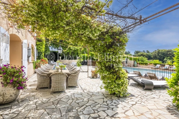 Luxury House for sale in Grasse, 3 850 000 €, Photo 4