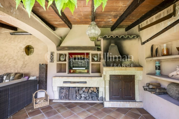 Maison de luxe à vendre à Grasse, 3 850 000 €, Photo 4