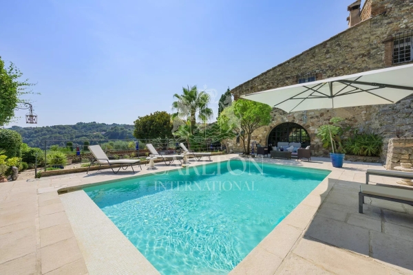 Luxury House for sale in Biot, 3 250 000 €, Photo 4