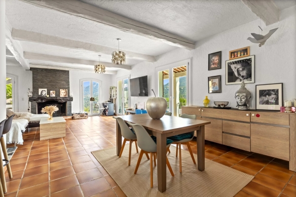 Luxury House for sale in Nice, 1 799 000 €, Photo 4