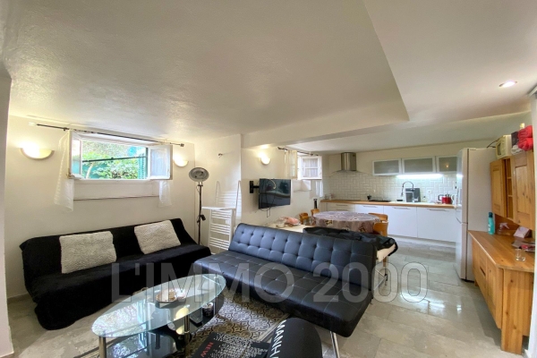 Appartement de luxe à vendre à Juan-les-Pins, 199 000 €, Photo 4