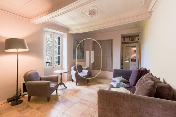 Maison de luxe à vendre à Bonnieux, 775 000 €, Photo 5