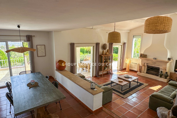 Maison de luxe à vendre à Saint-Aygulf, 1 349 000 €, Photo 5