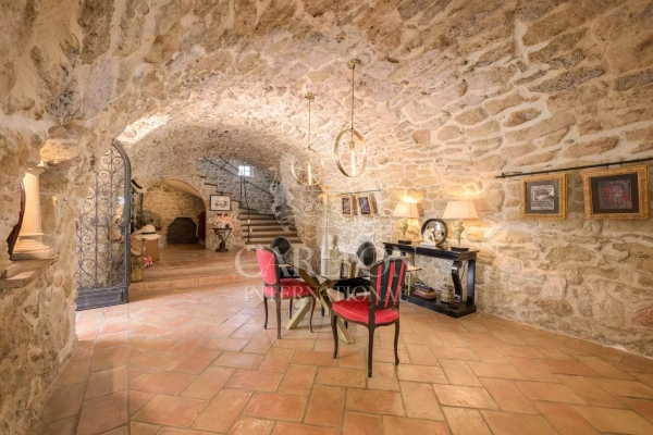 Luxury House for sale in Biot, 3 250 000 €, Photo 5
