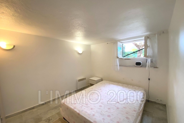 Appartement de luxe à vendre à Juan-les-Pins, 199 000 €, Photo 5
