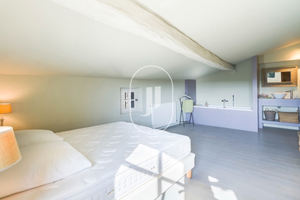 Maison de luxe à vendre à Bonnieux, 775 000 €, Photo 6